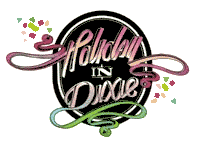 Holiday in Dixie