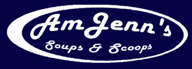 AmJenn's Soup & Scoops