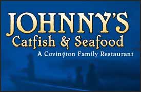 Johnny's Catfish & Seafood, Shreveport, LA